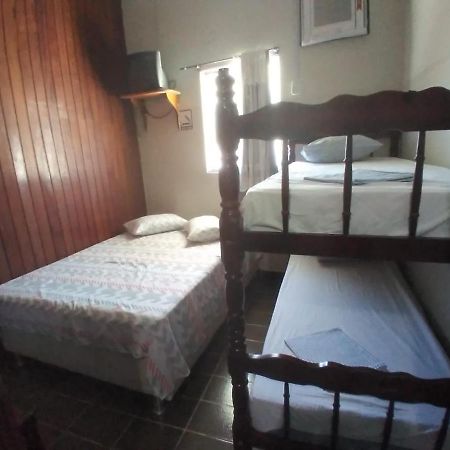 Pousada Aroeira Porto Seguro Exterior foto