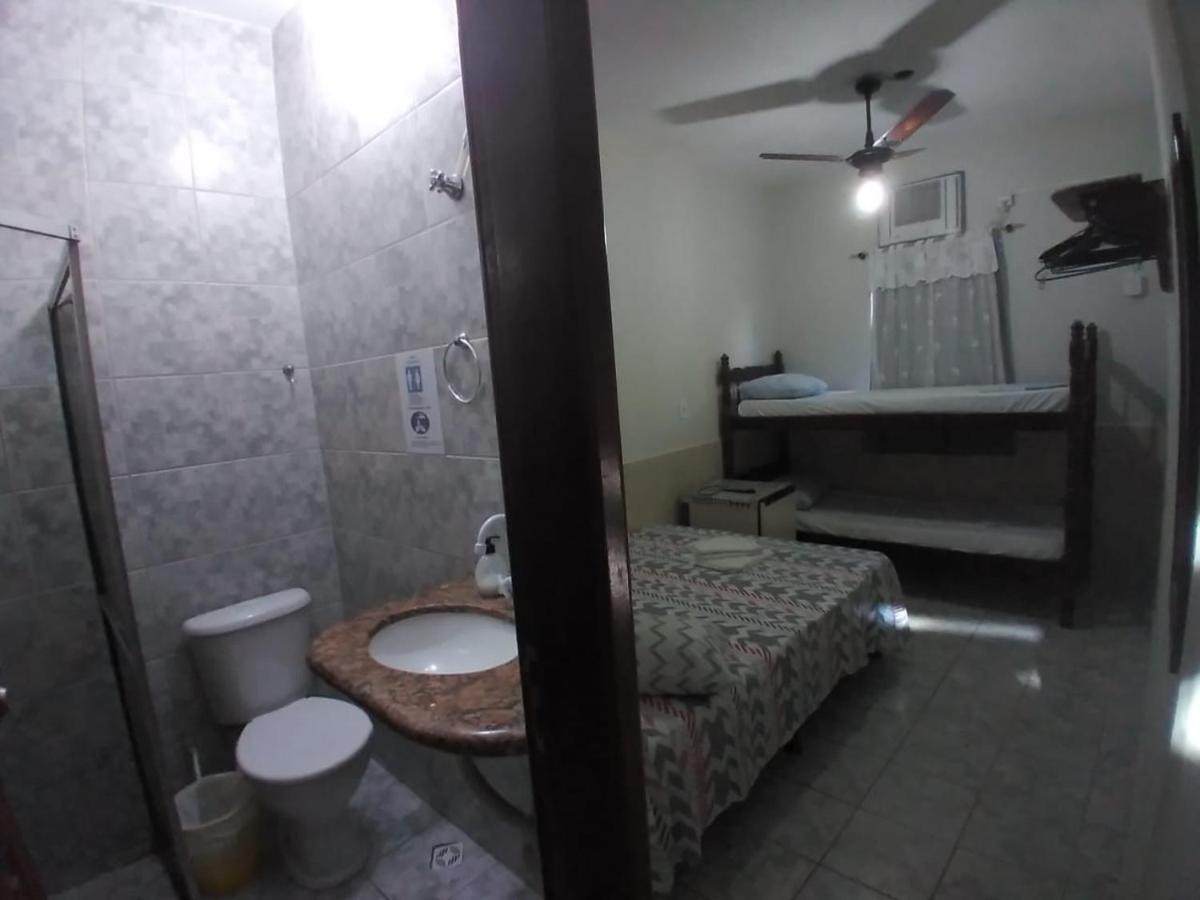 Pousada Aroeira Porto Seguro Exterior foto